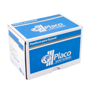Parafusos e Pregos